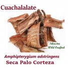Cuachalalate Seca Palo Hierbas Herbs 4 oz