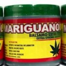 Pomada Gel Mariguanol Marihuanol Reforsada Con Eucalipto Bote GRANDE 250 gramos