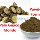 PALO GUACO MOLIDO  1 oz Hierbas  Mikania glomerata Mikania cordifolia Herbs