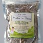 Yerba del sapo Hierba del sapo Bolsa grande 4 oz Hierbas Frog Grass 113 grams