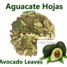 Hojas de AGUACATE ½ oz Hierba Te Avocado Leaves ½ oz
