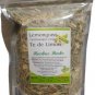 Te de limon Zacate de Limon 4 oz Hierbas te Lemongrass loose tea