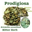 Prodijiosa 4 oz Hierba Amarga tes mexicano Prodigiosa Bitter Herb Mexican Herbs