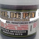 Pomada Gel Mariguanol Marihuanol Reforsada Con Eucalipto Bote grande 250 gramos
