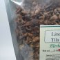 Te de Tila Flor Estrella 4oz Trompo de Tila hierbas nervios relajar Linden Star
