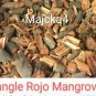 Mangle Rojo 3 oz Hierbas Tes Rhizophora mangle Red Mangrove herbs 3 oz