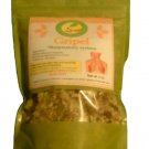 Gripel Gordolobo eucalipto Hierbas combination for respiratory  system  tea 3 oz
