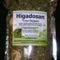 Higadosan higado compuesto de hierbas 3 oz hepatic liver system herbal tea boldo