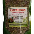 Cardiosan espino blanco hierbas 3 oz ginkgo biloba Cardiovascular system herbs