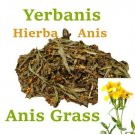 Yerbanis Yerba anis hierba Anis 4 oz mexicanas 4 oz Anis grass Herb