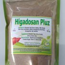 Higadosan pluz grasa en higado colesterol hierbas molidas  8 oz hepatic system