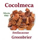 Cocolmeca 1 oz 6 BOLSAS. Hierbas Mexicanas Smilacaceae Greenbrier 1 oz 6 BAGS