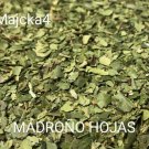 Madroño Madrono hojas 1/2 oz Hierbas Mexicanas mexican herbs