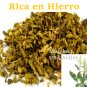 Lengua de vaca Raiz ½ oz Hierbas Yellowdock Root Rumex crispus ½ oz Herbs Tea