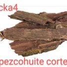 Tepezcohuite hierba Corteza Tea 1/2 oz Herbal tea