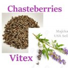 VITEX CHASTEBERRY Chasteberries ½ oz Herbal hierbas teas Herbal tea