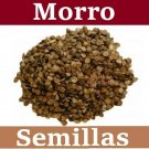 Morro SEMILLAS 8 oz Bebidas Horchata Morro Semillas