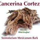 Cancerina Corteza Hierbas Semialarium mexicanum Bark Herbs Teas 4 oz.
