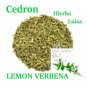 CEDRON 3 oz Hierba Luisa LEMON VERBENA Herbs tea 3 oz
