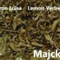 CEDRON 3 oz Hierba Luisa LEMON VERBENA Herbs tea 3 oz