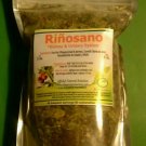 Rinosano Riñosan hierbas mexicanas te para riñone 6 oz urinary system herbal tea