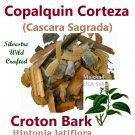 Copalquin hierba amarga 6 BOLSAS 1 oz Hierbas de Mexico Croton bitter herb 6 BAG