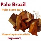 Palo Brazil palo brasil 6 bolsas 6 oz Hierbas Mexicanas Logwood mexican herbs