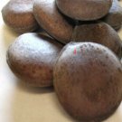 Habas de San Ignacio 4 Habas 6 bolsas Enteras Ignatius Bean 4 count 6 bags