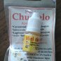 Miel de chumelo chumelito gotas para ojos 12 botellas 10 ml hierbas mexicanas