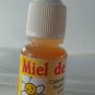 Miel de chumelo chumelito gotas para ojos 12 botellas 10 ml hierbas mexicanas