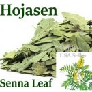 Hojasen Hoja sen ½ oz. Hierbas Mexicanas Senna leaf herb  ½ oz
