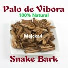 PALO DE VIBORA PALO VIBORA 6 BOLSAS Snake Bark 6 Bags
