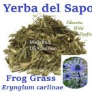 Yerba del sapo Hierba del sapo 6 bolsas de 1/2 oz  Hierbas Mexicanas Frog Grass
