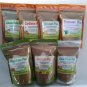 Linaza con hierbas digestion gases inflamacion Gastrosan pluz powder system 8 oz