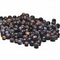 Enebro Entero 4 oz Hierbas Juniper berries Whole Juniperus communis Herbal teas