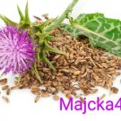 Cardo Mariano Sylimarin Leche de Cardo 3 oz Milk Tistle 3 oz Herbal