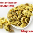 CRISANTEMO FLOR ¼ oz hierba CHRYSANTHEMUM FLOWER tea ¼ oz