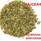 MEJORANA 3 oz hierba Origanum majorana MARJORAM herb tea 3 oz