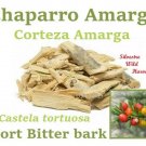 Chaparro Amargo Castela tortuosa 1/2 oz Hierbas Yerbas Amarga biter herbs