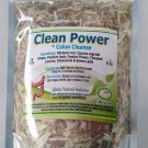 Limpieza Clean power herbs detox colon cleanse limpieza hierba mexicanas 4 oz