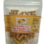 Polen de Abeja 6 pack BEE POLLEN No Additives Energy 60 vegetable Capsules