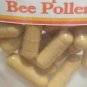 Polen de Abeja 6 pack BEE POLLEN No Additives Energy 60 vegetable Capsules