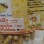 Polen de Abeja 6 pack BEE POLLEN No Additives Energy 60 vegetable Capsules