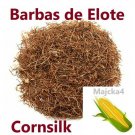 Barbas de Elote Pelo de Elote 4 oz Hierbas de Mexico Cornsilk Herbal teas