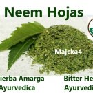 Neem Hojas Hierba Ayurvedica Amarga ½ oz Hierbas Neem Leaf Ayurvedic loose tea