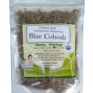 Blue cohosh 3 oz Hierbas de Mexico Chinche Azul Herbal teas