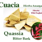 Cuacia Cuasia Cuassia 3 LBS Hierba Amarga Quassia bark Bitter Herb 3 LBS