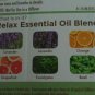 Aceite de Lavanda Toronja Eucalipto Naranja albahaca Lavender 8 ml
