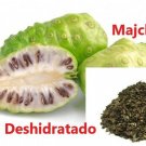 NONI FRUTA Morinda citrifolia 1/2 oz Hierbas Noni small pieces Herbal teas