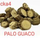 PALO GUACO 3 oz Hierbas 6 bags Mikania glomerata Mikania cordifolia Herbs